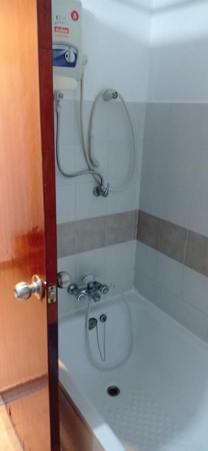 Live The Beachlife In Jomtien Beach Condo, Pattaya Exteriér fotografie