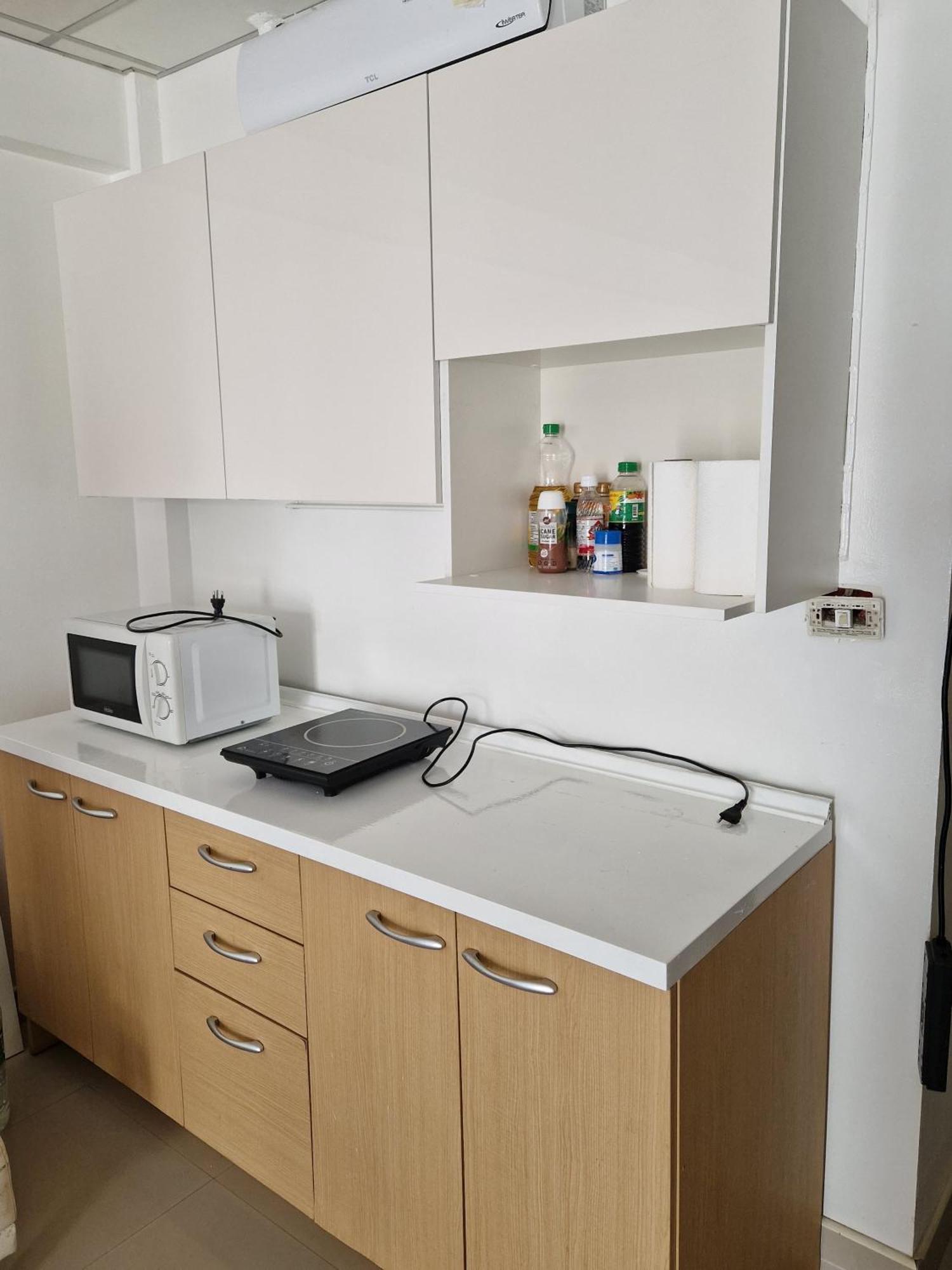 Live The Beachlife In Jomtien Beach Condo, Pattaya Exteriér fotografie